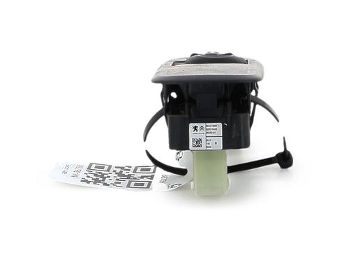 Left front window switch CITROËN C3 II (SC_) 1.4 HDi 70 (SC8HZC, SC8HR0, SC8HP4) | BP36877482I27 - Image 2