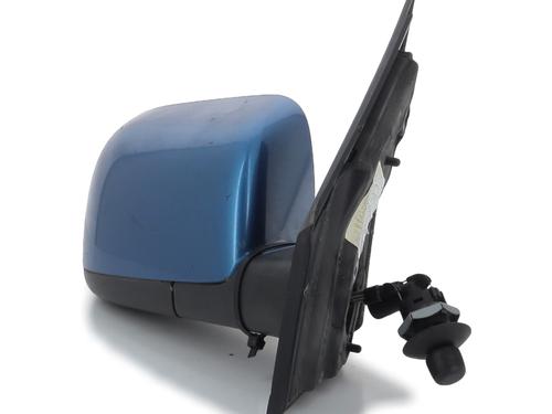 Right mirror VW POLO IV (9N_, 9A_) 1.2 12V | BP29849202C27