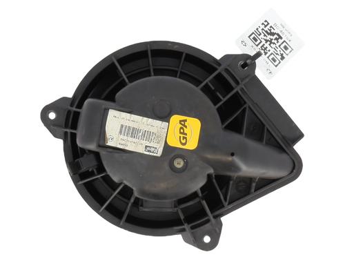 Used Heater blower motor PEUGEOT 406 (8B) 2.0 HDI 90 (90 hp) 23854962