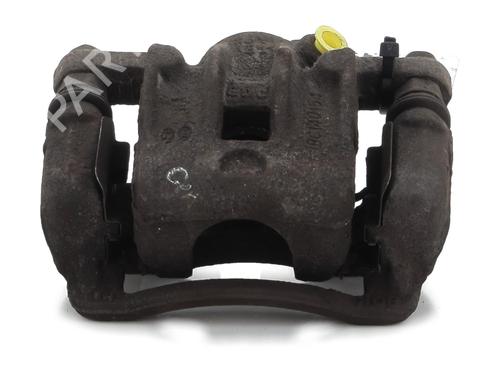 Used Left rear brake caliper HYUNDAI TUCSON (JM) [2004-2019]  27908968