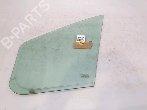 Used Front right quarter glass RENAULT TRAFIC III Van (FG_) 2.0 dCi 130 (FGMY) (131 hp) 29416602
