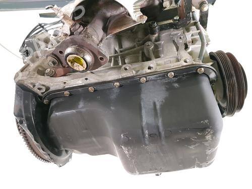 Engine HONDA LOGO (GA) 1.3 (GA3) | BP22685379M1 