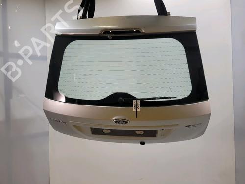 Used Tailgate FORD FIESTA V (JH_, JD_) 1.4 16V (80 hp) 28595387