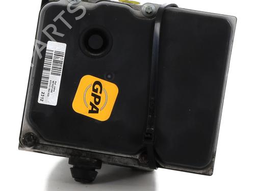 ABS Bremseaggregat CITROËN C4 Picasso I MPV (UD_)  | BP25452263M43 