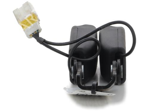 Seat buckle CITROËN DS4 (NX_) 1.6 HDi 115 | BP29578658I32 