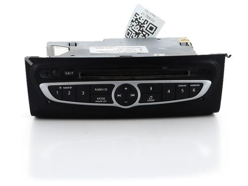 Used Radio Radio RENAULT KOLEOS I (HY_) 2.0 dCi 4x4 (HY0K) (150 hp) 35748816 35748816