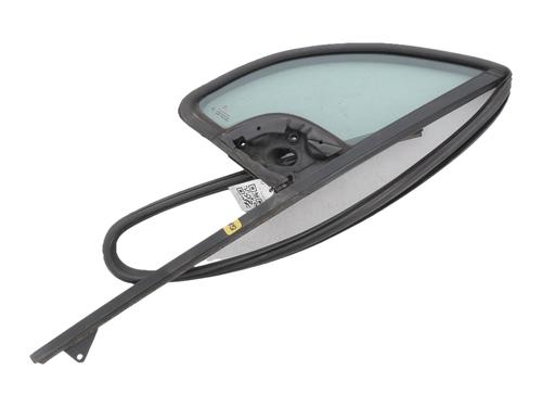 Used Front left quarter glass Front left quarter glass CITROËN C3 I (FC_, FN_) 1.4 HDi (68 hp) 36380742 36380742