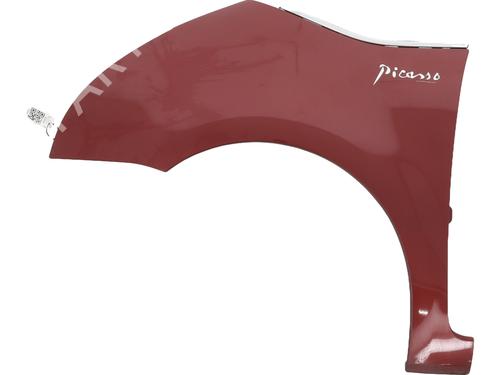 Used Left front fenders CITROËN C4 Grand Picasso I (UA_) 1.6 HDi 110 (112 hp) 30828326