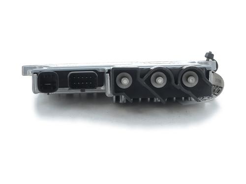 Used Electronic module CITROËN C3 II (SC_) 1.6 HDi (92 hp) 31577701