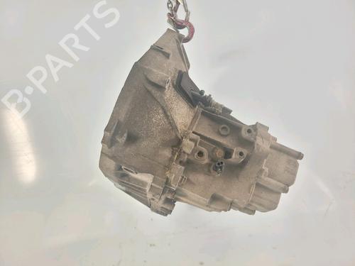 Used Gearbox Gearbox FIAT 500 (312_) 1.3 D Multijet (312AXE1A) (95 hp) 40618678 40618678