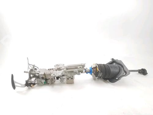 Used Steering column INFINITI M (Y51) 37 (320 hp) 10479615