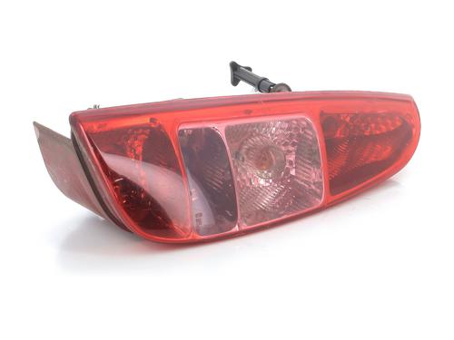 Left taillight PEUGEOT 807 (EB_) 2.0 HDI | BP32077261C34 