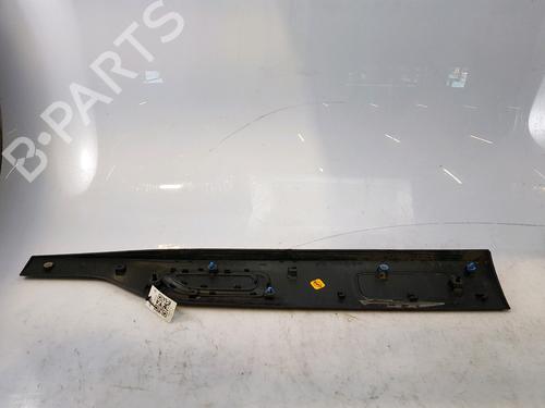 Door moulding trim CITROËN C4 CACTUS 1.5 BlueHDi 100 | BP27901106C150 