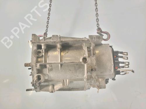 Used Engine Engine RENAULT ZOE (BFM_) ZOE (88 hp) 40557932 40557932