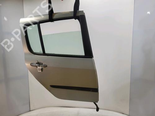Used Right rear door RENAULT MODUS / GRAND MODUS (F/JP0_) 1.4 (JP01, JP0J) (98 hp) 30118907