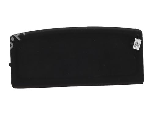 Cappelliera posteriore VW POLO V (6R1, 6C1) 1.2 TSI (110 hp) 30584339