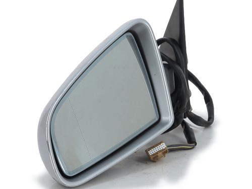 Left mirror AUDI A4 B7 (8EC) 3.0 TDI quattro | BP30474485C26