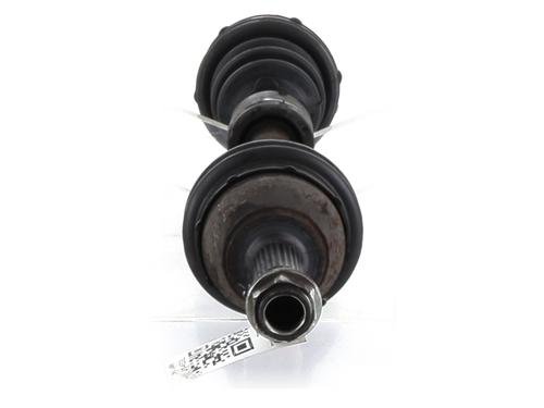 Left front driveshaft FORD FIESTA VI (CB1, CCN) 1.6 TDCi | BP30312617M38