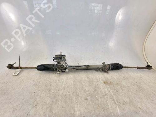 Used Steering rack FORD FIESTA V (JH_, JD_) 1.4 TDCi (68 hp) 21374451