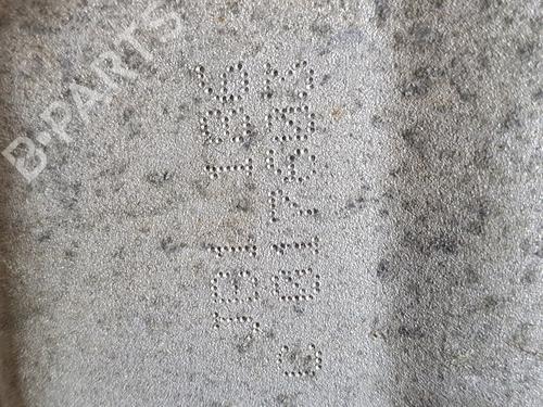 Gearbox RENAULT CLIO II (BB_, CB_) 1.4 (B/CB0C, B/CB0S) | BP29964334M3