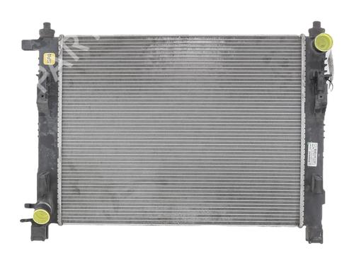 Used Water radiator Water radiator 37148809 37148809