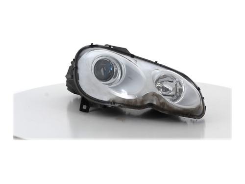 Højre forlygte SMART FORFOUR (454) 1.5 CDI (454.000) | BP31985178C29