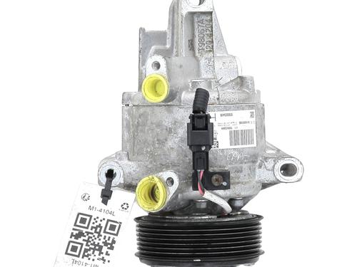 AC compressor NISSAN MICRA V (K14) 1.0 IG-T 100 | BP32181088M34 - Image 5