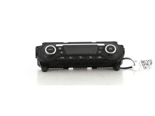 Used Climate control FORD FOCUS III 1.6 TDCi (95 hp) 16068806