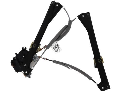 Front left window mechanism VW POLO V (6R1, 6C1) 1.0 | BP29702219C22 