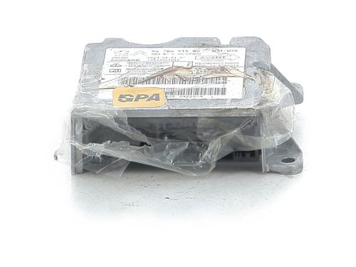 Airbag styreenhed CITROËN C4 II (NC_) 1.6 HDi 90 (92 hp) 31079028