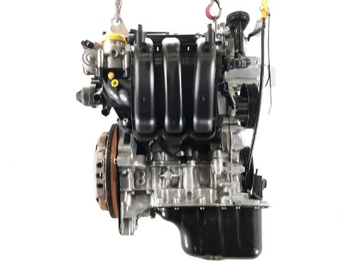 Engine SEAT IBIZA IV (6J5, 6P1) | BP33751750M1 - Image 4