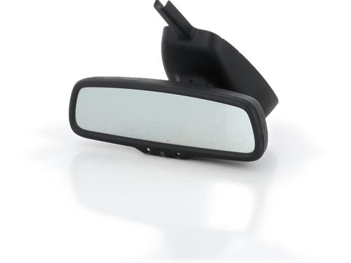 Used Rear mirror Rear mirror PEUGEOT 207 CC (WD_) 1.6 HDi (109 hp) 35798684 35798684