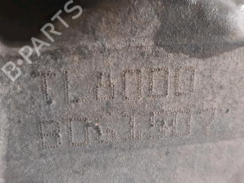 Gearbox DACIA DUSTER (HS_) 1.5 dCi 4x4 (HSMC, HSMD) | BP36380622M3 - Image 4