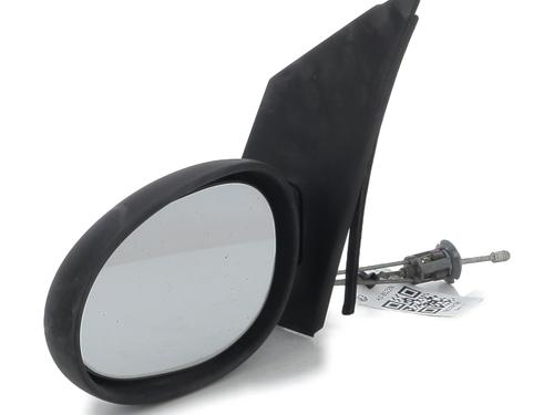 Left mirror SMART CABRIO (450) 0.6 (S1OLA1, 450.441, 450.442, 450.443) | BP31693665C26 