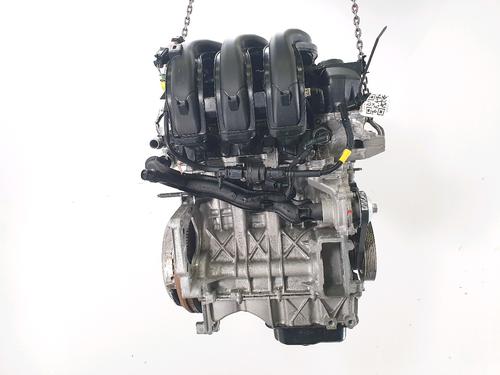 Engine PEUGEOT 2008 I (CU_) 1.2 VTi | BP37065150M1 - Image 4