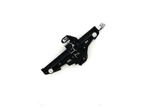 Rear left window mechanism DS DS 4 II (F_, FB_, F3_) PureTech 180 (F35GFT) (181 hp) 17575183