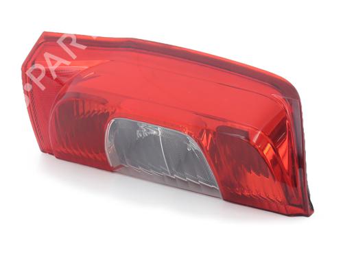 Left taillight CITROËN NEMO Box Body/MPV (AA_) 1.3 HDi 75 | BP36795184C34 - Image 2