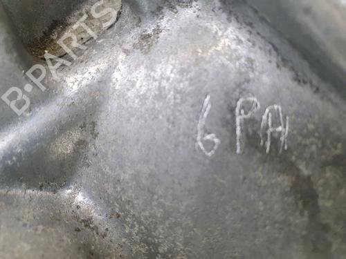 Gearbox MITSUBISHI LANCER VIII Sportback (CX_A)  | BP25779694M3 