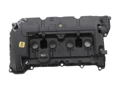Used Valve cover Valve cover PEUGEOT 208 I (CA_, CC_) 1.6 VTi (120 hp) 33949187 33949187