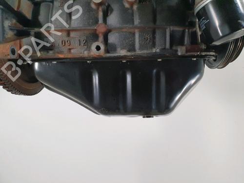 Engine RENAULT CLIO IV (BH_) 1.2 16V | BP36512388M1  - Image 9