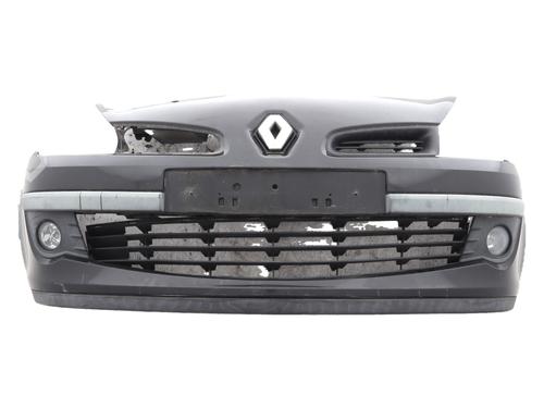 Foran kofangere Foran kofangere RENAULT CLIO III (BR0/1, CR0/1) 1.2 16V (BR02, BR0J, BR11, CR02, CR0J, CR11) (75 hp) 36945435 36945435