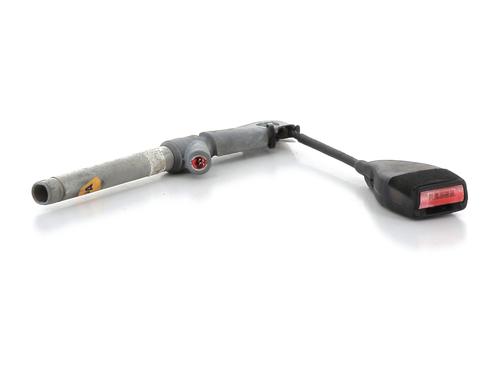 Used Seat buckle RENAULT MEGANE II Coupé-Cabriolet (EM0/1_) 2.0 dCi (150 hp) 30049344