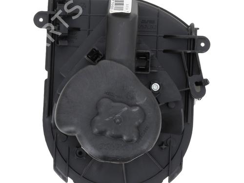 Used Heater blower motor CITROËN C8 (EA_, EB_) 2.0 HDi 165 (163 hp) 29987985