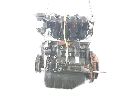 Engine RENAULT TWINGO II (CN0_) 1.2 16V (CN04, CN0B) | BP38918108M1 - Image 2