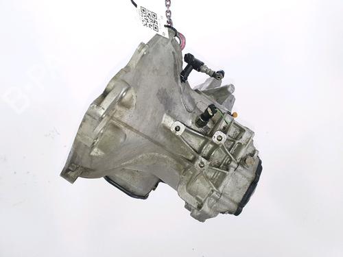 Used Gearbox Gearbox OPEL CORSA D (S07) [2006-2015] 34261388 34261388