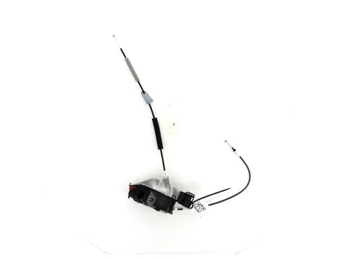 Used Rear left lock CITROËN C3 / C3 ORIGIN III (SX) 1.2 PureTech 82 (83 hp) 18453744