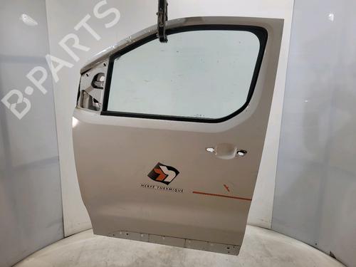 Used Left front door Left front door CITROËN JUMPY III Van (V_) 1.5 BlueHDi 120 (120 hp) 33300421 33300421