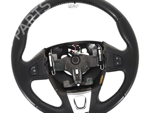 Used Steering wheel Steering wheel RENAULT MEGANE III Grandtour (KZ0/1) 1.6 dCi (KZ00, KZ12, KZ13) (130 hp) 33753703 33753703