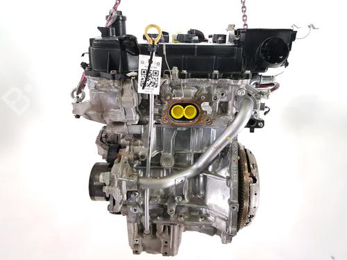 Engine CITROËN C1 II (PA_, PS_) 1.0 VTi 68 | BP36402399M1 - Image 2