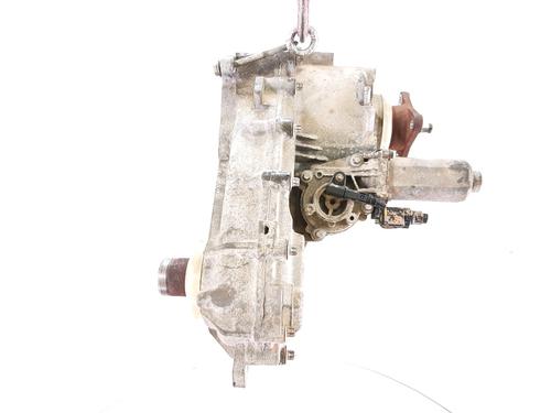 Used Transfer box BMW X5 (E53) 3.0 d (218 hp) 27552541